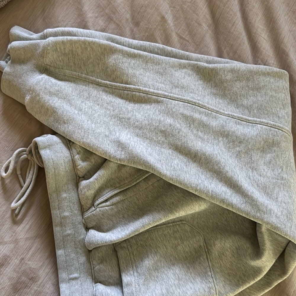 Abercrombie and Fitch sweatpants